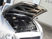 Bentley Continental W12 GT Speed