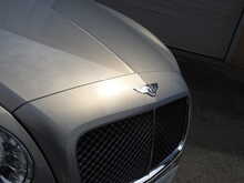 Bentley Continental W12 GT Speed