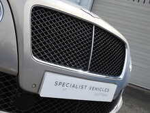 Bentley Continental W12 GT Speed