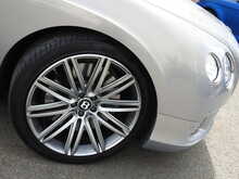 Bentley Continental W12 GT Speed