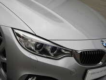 BMW 4 Series Gran Coupe 430d Luxury