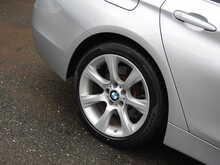 BMW 4 Series Gran Coupe 430d Luxury