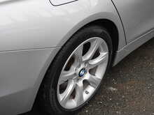 BMW 4 Series Gran Coupe 430d Luxury