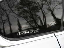 BMW 4 Series Gran Coupe 430d Luxury