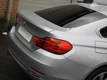 BMW 4 Series Gran Coupe 430d Luxury