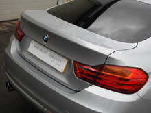 BMW 4 Series Gran Coupe 430d Luxury