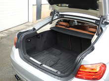 BMW 4 Series Gran Coupe 430d Luxury