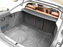 BMW 4 Series Gran Coupe 430d Luxury