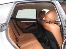 BMW 4 Series Gran Coupe 430d Luxury