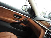 BMW 4 Series Gran Coupe 430d Luxury