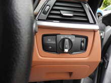 BMW 4 Series Gran Coupe 430d Luxury