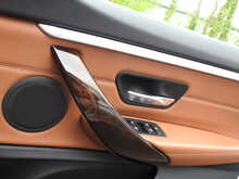 BMW 4 Series Gran Coupe 430d Luxury