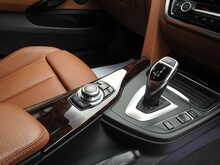 BMW 4 Series Gran Coupe 430d Luxury