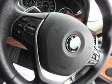 BMW 4 Series Gran Coupe 430d Luxury