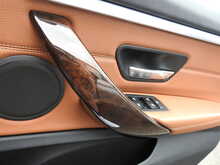 BMW 4 Series Gran Coupe 430d Luxury