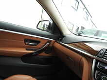 BMW 4 Series Gran Coupe 430d Luxury