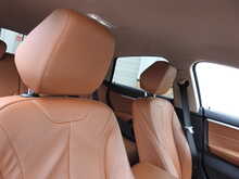 BMW 4 Series Gran Coupe 430d Luxury