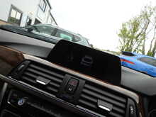 BMW 4 Series Gran Coupe 430d Luxury