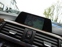 BMW 4 Series Gran Coupe 430d Luxury