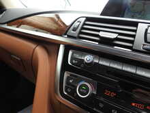 BMW 4 Series Gran Coupe 430d Luxury