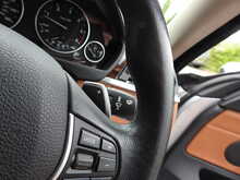 BMW 4 Series Gran Coupe 430d Luxury