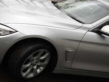 BMW 4 Series Gran Coupe 430d Luxury