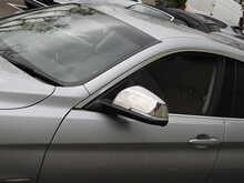 BMW 4 Series Gran Coupe 430d Luxury