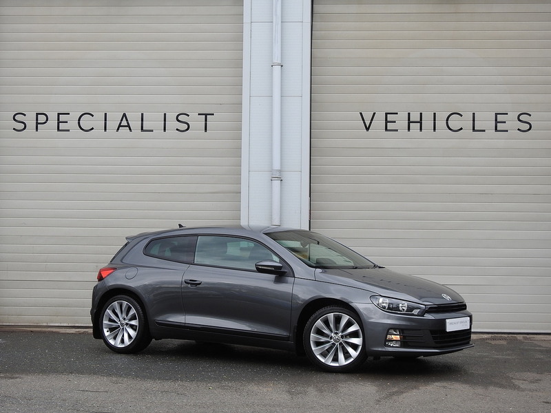 1.4 TSI GT Hatchback 3dr Petrol Manual Euro 6 (s/s) (125 ps)