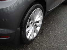 Volkswagen Scirocco TSI GT