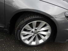 Volkswagen Scirocco TSI GT