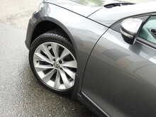 Volkswagen Scirocco TSI GT