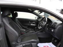 Volkswagen Scirocco TSI GT