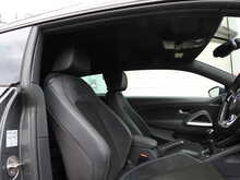 Volkswagen Scirocco TSI GT