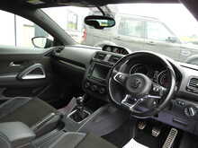 Volkswagen Scirocco TSI GT