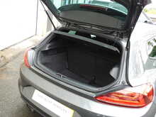 Volkswagen Scirocco TSI GT