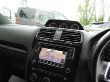 Volkswagen Scirocco TSI GT
