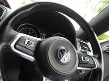 Volkswagen Scirocco TSI GT