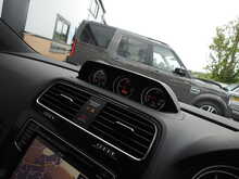 Volkswagen Scirocco TSI GT