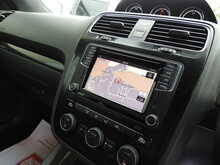 Volkswagen Scirocco TSI GT