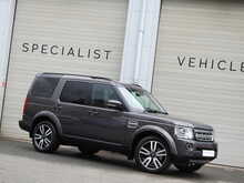 Land Rover Discovery 4 SD V6 HSE Luxury