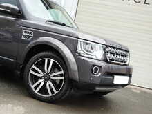 Land Rover Discovery 4 SD V6 HSE Luxury