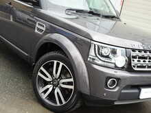 Land Rover Discovery 4 SD V6 HSE Luxury