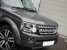 Land Rover Discovery 4 SD V6 HSE Luxury