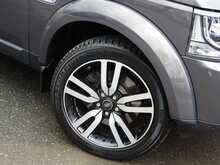 Land Rover Discovery 4 SD V6 HSE Luxury