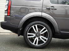 Land Rover Discovery 4 SD V6 HSE Luxury
