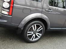 Land Rover Discovery 4 SD V6 HSE Luxury