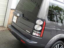 Land Rover Discovery 4 SD V6 HSE Luxury