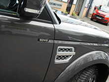 Land Rover Discovery 4 SD V6 HSE Luxury