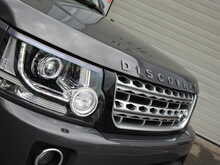 Land Rover Discovery 4 SD V6 HSE Luxury