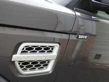 Land Rover Discovery 4 SD V6 HSE Luxury